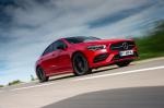 Mercedes-Benz CLA200 AMG Line 2019 года (WW)